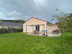 Maison individuelle a saisir