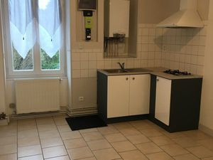 Apparemment location