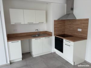 Location Location appartement T2