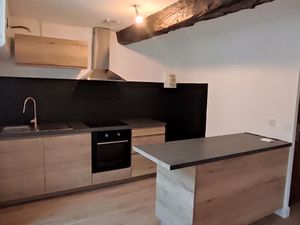 T3 50m2 au centre de Tullins