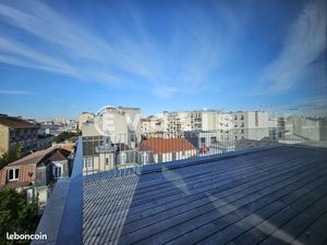 Local d'activité 127 m²