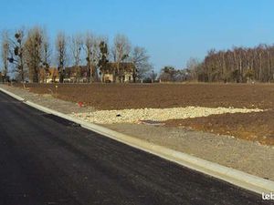 Terrain 511 m² Gragnague