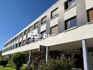 Appartement 4 pièces 77 m²