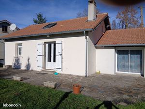 Maison 3 pièces 75 m2