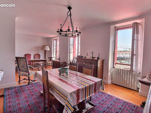 Appartement 4 pièces 95 m²