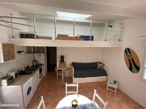 Location meublée 3* La Rochelle Sud (les Bouchôleurs )