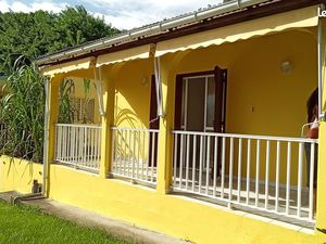 Maison 2 pièces 43 m²