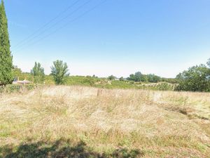 Terrain Constructible a vendre