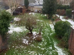 T5 en duplex de 94m2 - lumineux et rénové - Lambersart