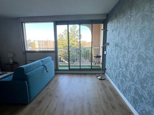 T1 meublé confort charges incluses