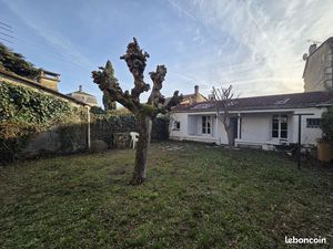 Maison 3 pièces 71 m²