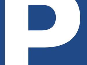 À louer parking extérieur