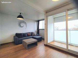 Appartement 3 pièces