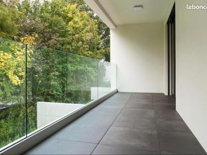 Appartement 4 pièces 96 m²