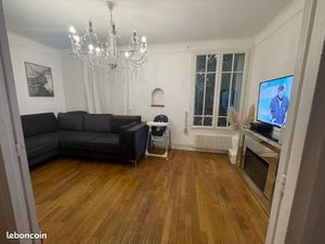 A louer appartement T3 MELUN CENTRE