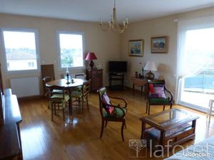 Location appartement chatillon sur chalaronne 01400