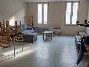 Grand T3 Meublé hyper centre 90m2