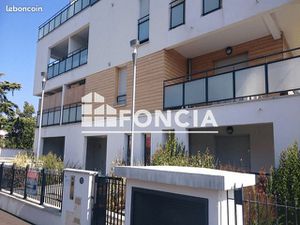 Appartement 2 pièces 37 m²