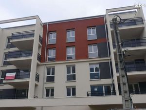 Appartement 4 pièces 78 m²