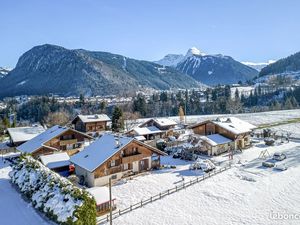 Maison 4 pièces 119 m²