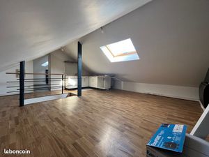 T1 situé proche gare pour 430 euros