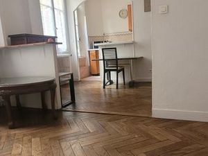 Grand studio centre Nice