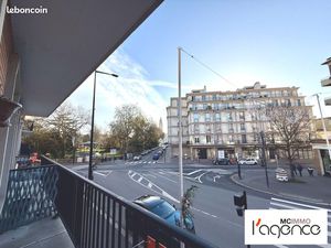 Appartement 3 pièces 96 m²