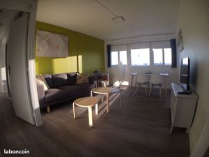 Appartement 5 pièces 78 m²