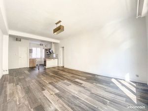 Appartement 3 pièces 73 m²