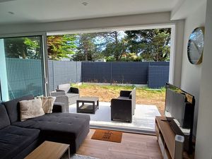 Appartement T2 + Jardin - La Baule - Guezy