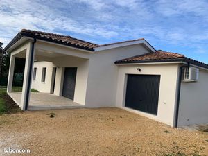 Maison en location quartier eysses Villeneuve sur Lot