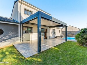 Maison 108m2 proche de toutes commodités