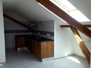 Appartement 2 pièces