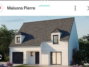 Recherche maison location