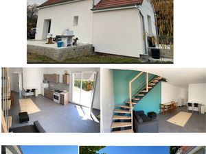 Maison Neuve individuelle 68 m² Sainte-Marie sur Ouche