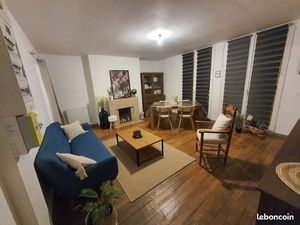 F2 hyper centre à louer