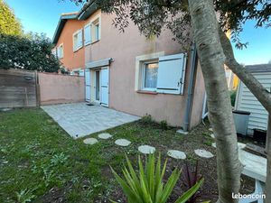 Maison 4 pièces 74 m²