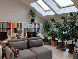 Local bureau au activité sans nuisance