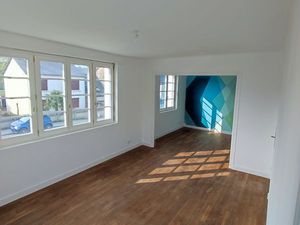 Appartement 2 chambres et cuisine séparée