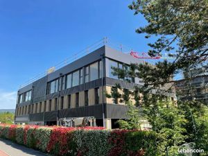 Magnifique Bureau 160m2 aménagé