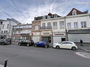 Immeuble 5 pièces 160 m²