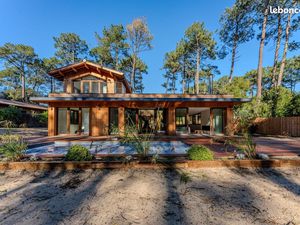 Terrain 350 m² Vendays Montalivet