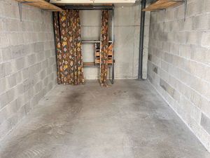 Boxe parking saint Jean de Luz centre