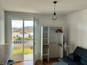 Studio rénové et meublé centre-ville Albi