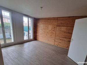 Appartement 2 pièces 50 m²