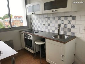 Charmant T2 Saint Michel