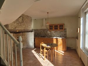 Maison 3 pièces 75 m²