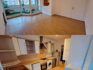 T3 Appartement modulable 81 m² + véranda 9 m² (potentiel 90 m²) – Vue parc – Quartier calm