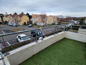 Appartement 2 pièces 49 m²