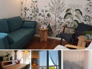 Sous-location cabinet